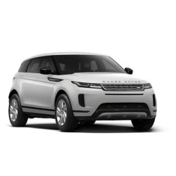 Range Rover évoque