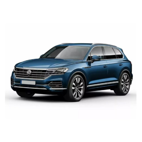 Touareg