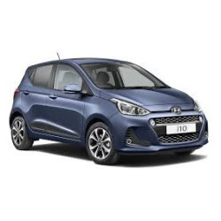 Kia I10